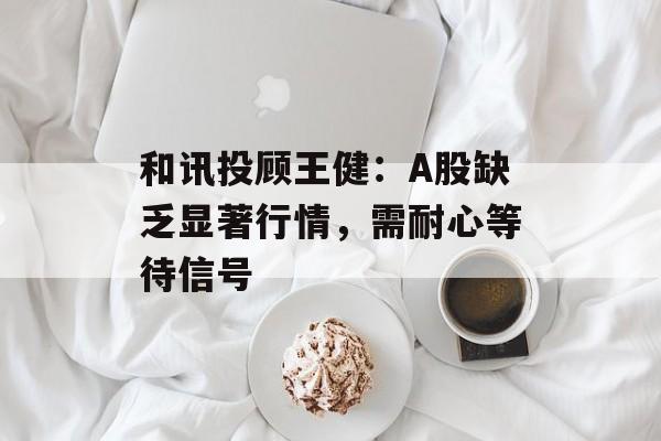 和讯投顾王健：A股缺乏显著行情，需耐心等待信号