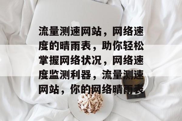 流量测速网站，网络速度的晴雨表，助你轻松掌握网络状况，网络速度监测利器，流量测速网站，你的网络晴雨表