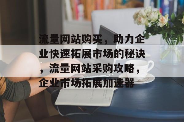 流量网站购买，助力企业快速拓展市场的秘诀，流量网站采购攻略，企业市场拓展加速器