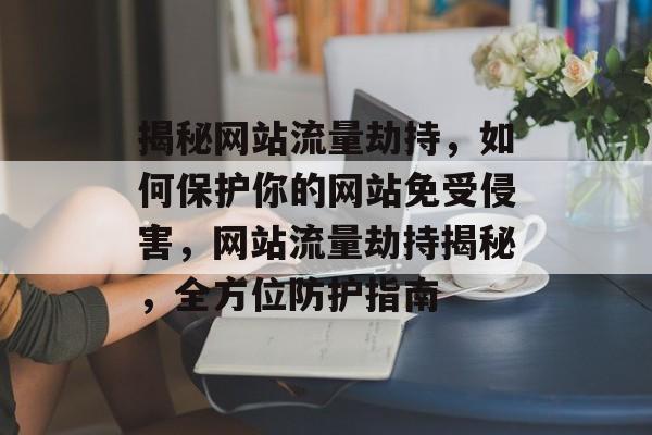 揭秘网站流量劫持，如何保护你的网站免受侵害，网站流量劫持揭秘，全方位防护指南