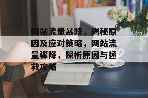 网站流量暴跌，揭秘原因及应对策略，网站流量骤降，探析原因与拯救攻略
