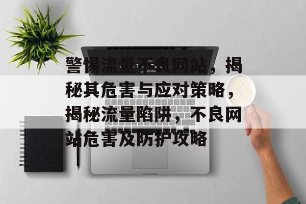 警惕流量不良网站，揭秘其危害与应对策略，揭秘流量陷阱，不良网站危害及防护攻略