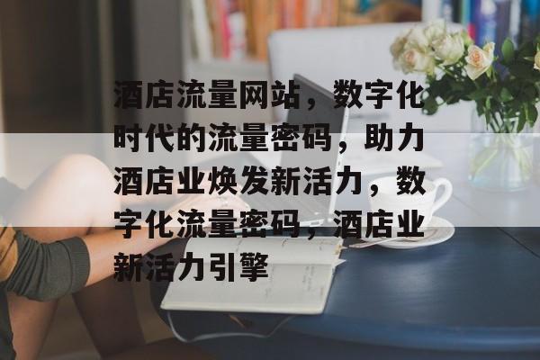 酒店流量网站，数字化时代的流量密码，助力酒店业焕发新活力，数字化流量密码，酒店业新活力引擎