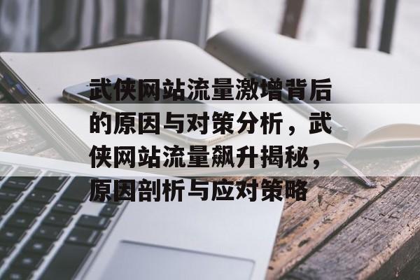武侠网站流量激增背后的原因与对策分析，武侠网站流量飙升揭秘，原因剖析与应对策略