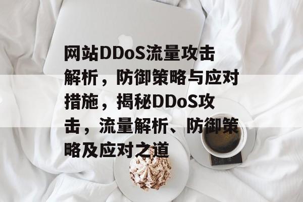 网站DDoS流量攻击解析，防御策略与应对措施，揭秘DDoS攻击，流量解析、防御策略及应对之道