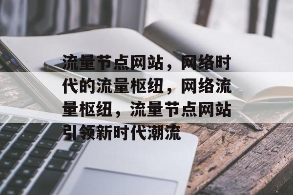 流量节点网站，网络时代的流量枢纽，网络流量枢纽，流量节点网站引领新时代潮流
