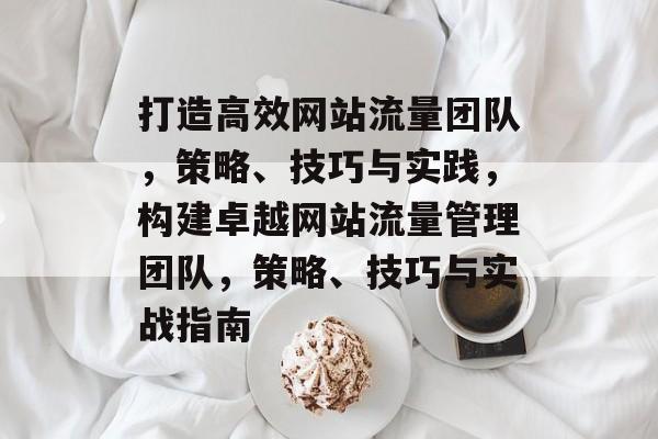 打造高效网站流量团队，策略、技巧与实践，构建卓越网站流量管理团队，策略、技巧与实战指南