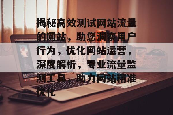 揭秘高效测试网站流量的网站，助您洞察用户行为，优化网站运营，深度解析，专业流量监测工具，助力网站精准优化
