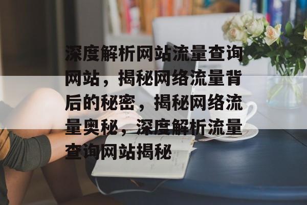 深度解析网站流量查询网站，揭秘网络流量背后的秘密，揭秘网络流量奥秘，深度解析流量查询网站揭秘