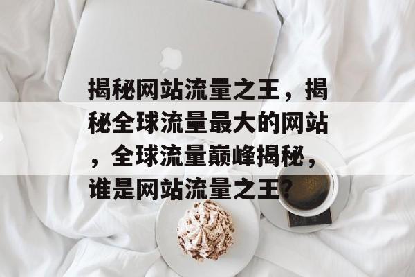 揭秘网站流量之王，揭秘全球流量最大的网站，全球流量巅峰揭秘，谁是网站流量之王？