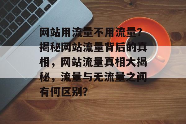 网站用流量不用流量？揭秘网站流量背后的真相，网站流量真相大揭秘，流量与无流量之间有何区别？