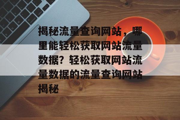 揭秘流量查询网站，哪里能轻松获取网站流量数据？轻松获取网站流量数据的流量查询网站揭秘