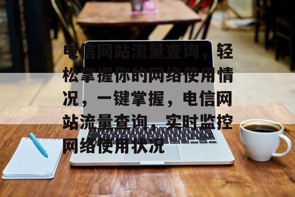 电信网站流量查询，轻松掌握你的网络使用情况，一键掌握，电信网站流量查询，实时监控网络使用状况