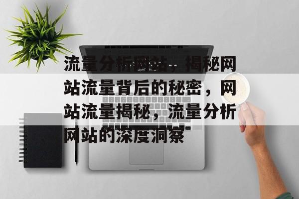 流量分析网站，揭秘网站流量背后的秘密，网站流量揭秘，流量分析网站的深度洞察
