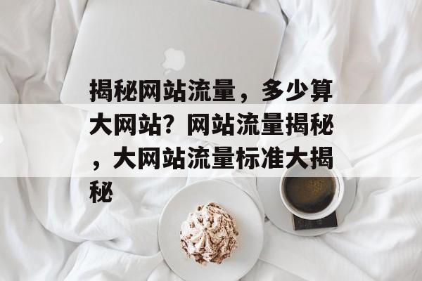 揭秘网站流量，多少算大网站？网站流量揭秘，大网站流量标准大揭秘