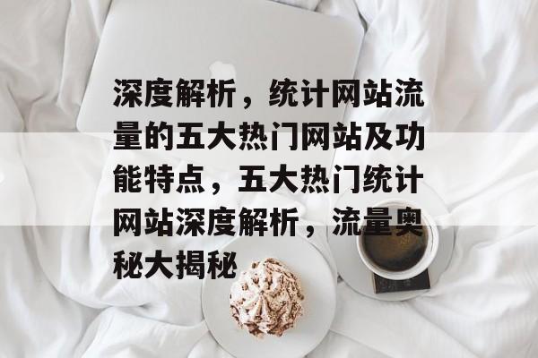 深度解析，统计网站流量的五大热门网站及功能特点，五大热门统计网站深度解析，流量奥秘大揭秘