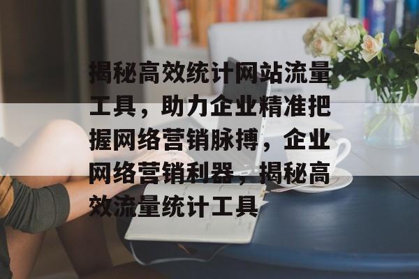 揭秘高效统计网站流量工具，助力企业精准把握网络营销脉搏，企业网络营销利器，揭秘高效流量统计工具