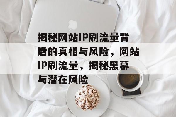 揭秘网站IP刷流量背后的真相与风险，网站IP刷流量，揭秘黑幕与潜在风险