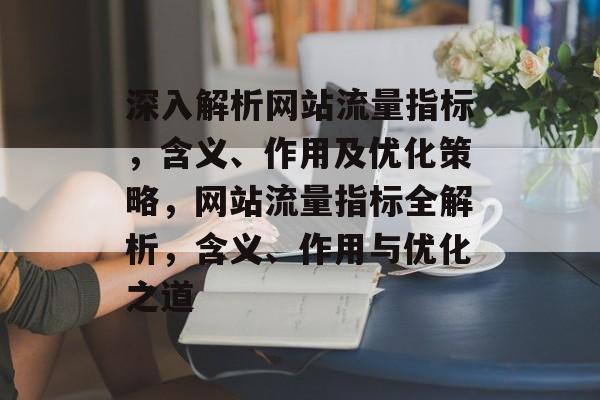 深入解析网站流量指标，含义、作用及优化策略，网站流量指标全解析，含义、作用与优化之道
