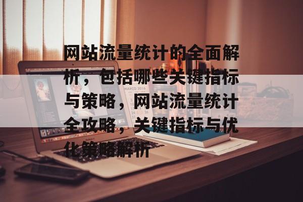 网站流量统计的全面解析，包括哪些关键指标与策略，网站流量统计全攻略，关键指标与优化策略解析