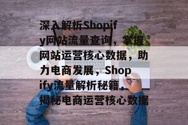 深入解析Shopify网站流量查询，掌握网站运营核心数据，助力电商发展，Shopify流量解析秘籍，揭秘电商运营核心数据