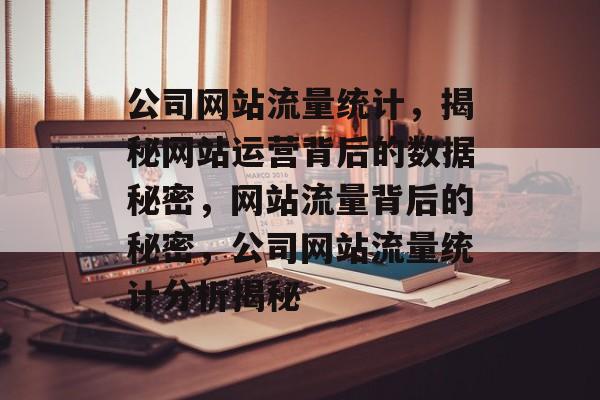 公司网站流量统计，揭秘网站运营背后的数据秘密，网站流量背后的秘密，公司网站流量统计分析揭秘