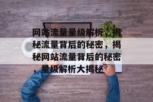 网站流量量级解析，揭秘流量背后的秘密，揭秘网站流量背后的秘密，量级解析大揭秘