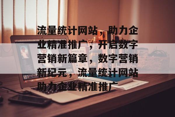流量统计网站，助力企业精准推广，开启数字营销新篇章，数字营销新纪元，流量统计网站助力企业精准推广