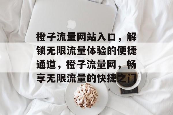 橙子流量网站入口，解锁无限流量体验的便捷通道，橙子流量网，畅享无限流量的快捷之门