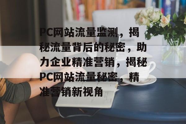 PC网站流量监测，揭秘流量背后的秘密，助力企业精准营销，揭秘PC网站流量秘密，精准营销新视角