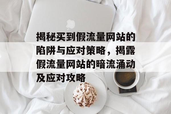 揭秘买到假流量网站的陷阱与应对策略，揭露假流量网站的暗流涌动及应对攻略