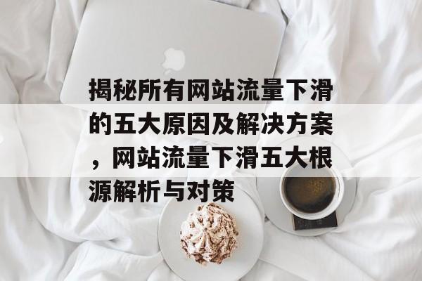 揭秘所有网站流量下滑的五大原因及解决方案，网站流量下滑五大根源解析与对策