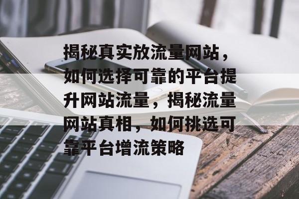 揭秘真实放流量网站，如何选择可靠的平台提升网站流量，揭秘流量网站真相，如何挑选可靠平台增流策略