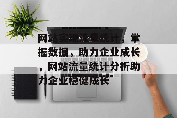网站实现流量统计，掌握数据，助力企业成长，网站流量统计分析助力企业稳健成长