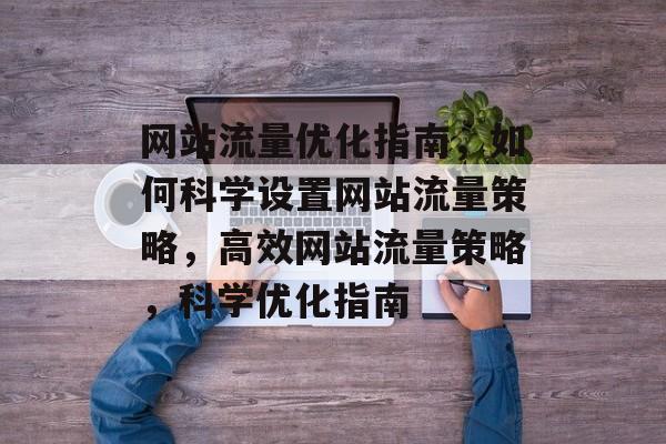 网站流量优化指南，如何科学设置网站流量策略，高效网站流量策略，科学优化指南