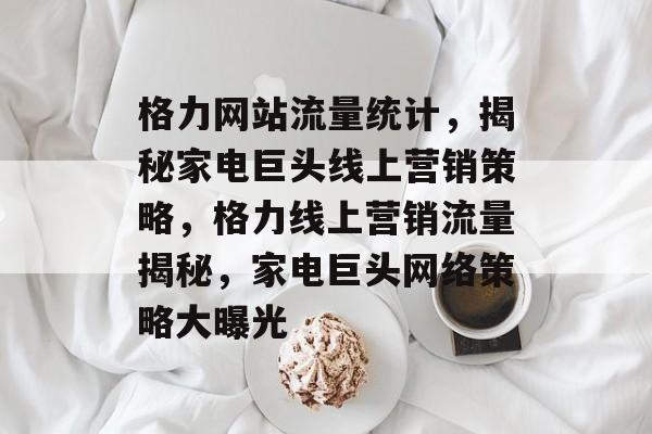 格力网站流量统计，揭秘家电巨头线上营销策略，格力线上营销流量揭秘，家电巨头网络策略大曝光