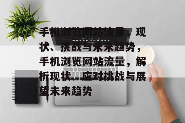 手机浏览网站流量，现状、挑战与未来趋势，手机浏览网站流量，解析现状、应对挑战与展望未来趋势