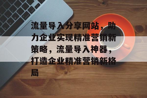 流量导入分享网站，助力企业实现精准营销新策略，流量导入神器，打造企业精准营销新格局