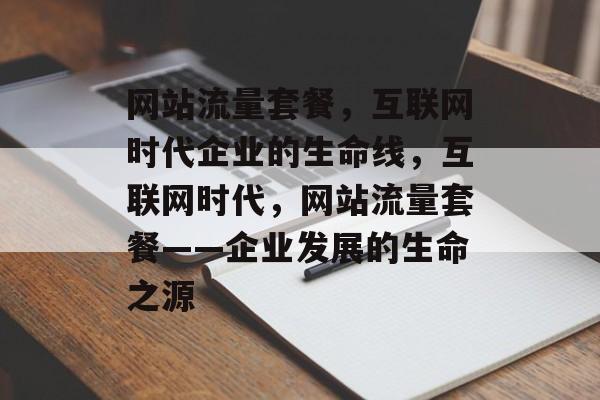 网站流量套餐，互联网时代企业的生命线，互联网时代，网站流量套餐——企业发展的生命之源