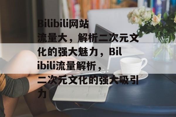 Bilibili网站流量大，解析二次元文化的强大魅力，Bilibili流量解析，二次元文化的强大吸引力