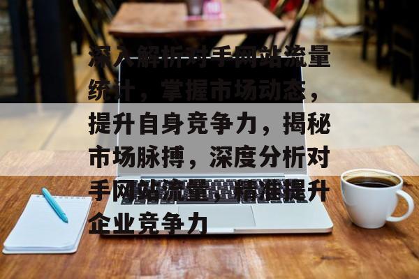 深入解析对手网站流量统计，掌握市场动态，提升自身竞争力，揭秘市场脉搏，深度分析对手网站流量，精准提升企业竞争力