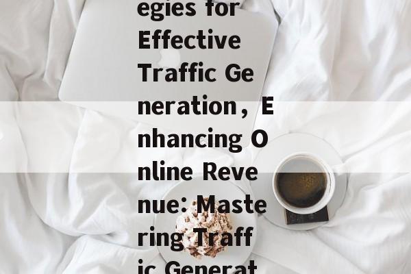 Maximizing Website Sales:Strategies for Effective Traffic Generation，Enhancing Online Revenue: Mastering Traffic Generation Techniques for Websites
