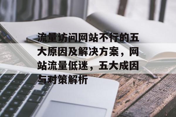 流量访问网站不行的五大原因及解决方案，网站流量低迷，五大成因与对策解析