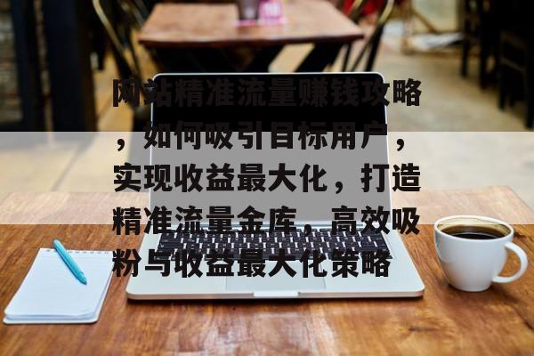 网站精准流量赚钱攻略，如何吸引目标用户，实现收益最大化，打造精准流量金库，高效吸粉与收益最大化策略