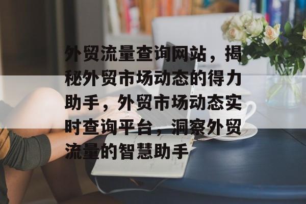 外贸流量查询网站，揭秘外贸市场动态的得力助手，外贸市场动态实时查询平台，洞察外贸流量的智慧助手