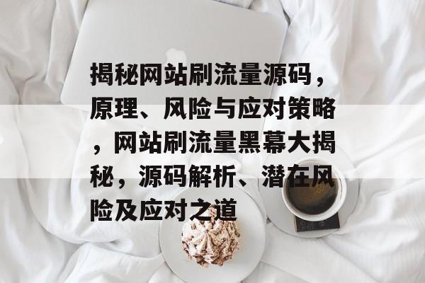 揭秘网站刷流量源码，原理、风险与应对策略，网站刷流量黑幕大揭秘，源码解析、潜在风险及应对之道