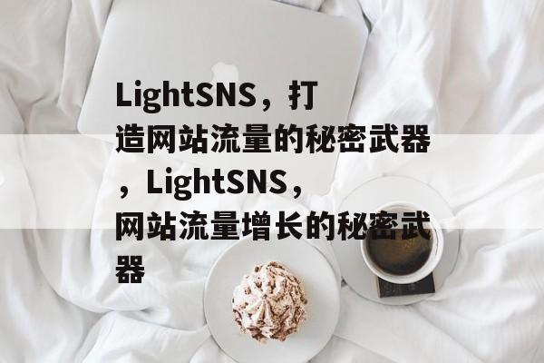 LightSNS，打造网站流量的秘密武器，LightSNS，网站流量增长的秘密武器