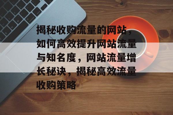 揭秘收购流量的网站，如何高效提升网站流量与知名度，网站流量增长秘诀，揭秘高效流量收购策略