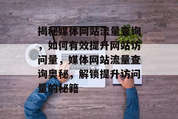 揭秘媒体网站流量查询，如何有效提升网站访问量，媒体网站流量查询奥秘，解锁提升访问量的秘籍