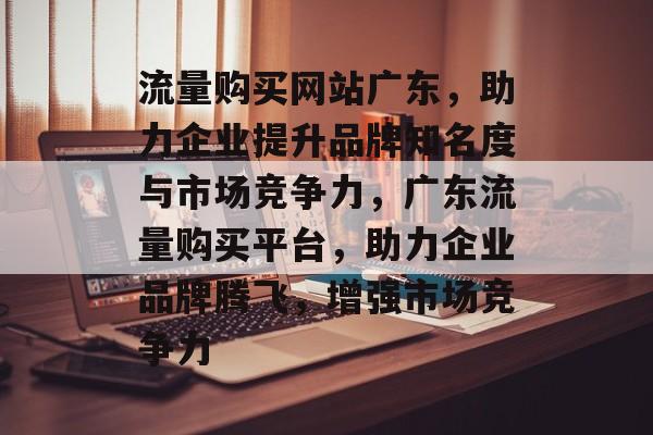 流量购买网站广东，助力企业提升品牌知名度与市场竞争力，广东流量购买平台，助力企业品牌腾飞，增强市场竞争力